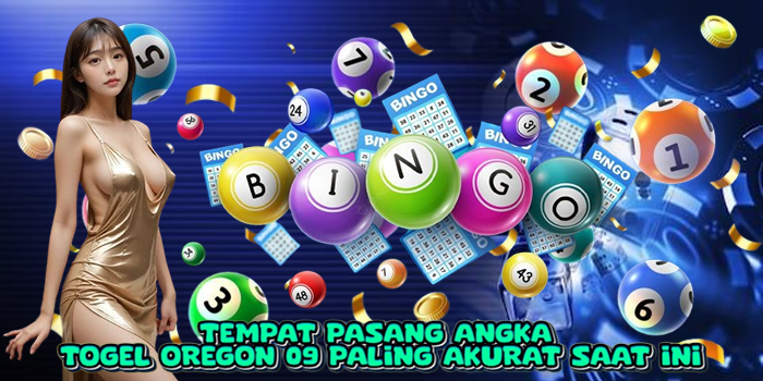 Tempat Pasang Angka Togel Oregon 09 Paling Akurat Saat Ini